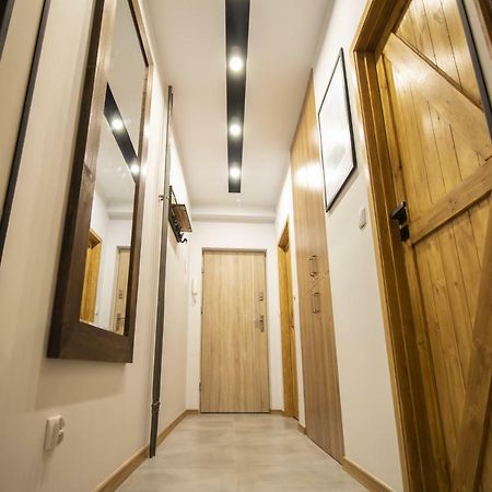 Apartament Rajska 12 Gdańsk Eksteriør bilde