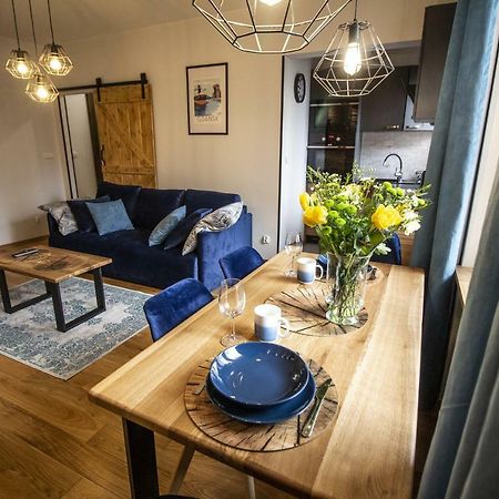 Apartament Rajska 12 Gdańsk Eksteriør bilde
