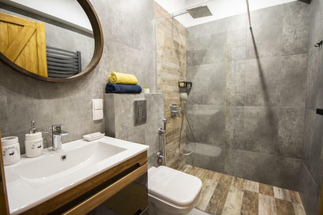 Apartament Rajska 12 Gdańsk Eksteriør bilde